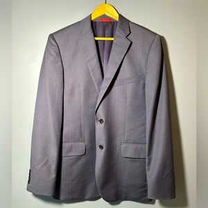 Ermenegildo Zegna Blazer trim fit